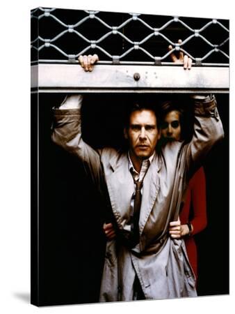 1988 Frantic 1988 Frantic