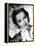 Autant en emporte le vent GONE WITH THE WIND by VictorFleming with Olivia by Havilland, 1939 (b/w p-null-Framed Stretched Canvas