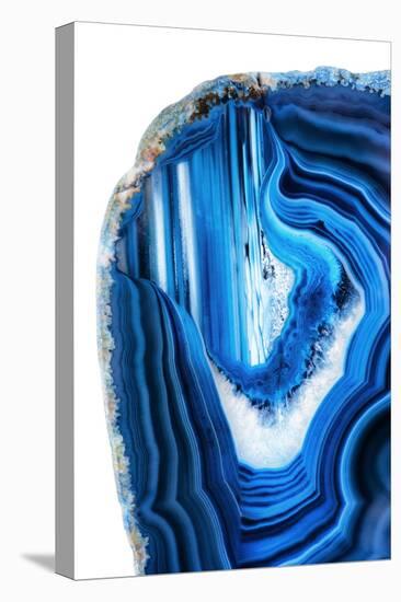 So Pure Collection - Blue Agate-Philippe Hugonnard-Premier Image Canvas