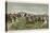 Battle of Friedland-Meissonier-Premier Image Canvas