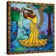 Oshun, 2011-Laura James-Premier Image Canvas