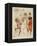 Napoleon I, Emperor-Henri de Toulouse-Lautrec-Framed Premier Image Canvas