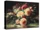 June Days-Jean Baptiste Claude Robie-Premier Image Canvas