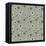 Pattern Jasmin Flowers-Effie Zafiropoulou-Framed Premier Image Canvas