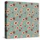 Pattern Jasmin Flowers-Effie Zafiropoulou-Premier Image Canvas