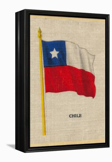 'Chile', c1910-Unknown-Framed Premier Image Canvas