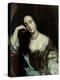 Barbara Villiers, Duchess of Cleveland-Sir Peter Lely-Premier Image Canvas