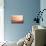 California Dreaming - Serene Sunset-Philippe HUGONNARD-Premier Image Canvas displayed on a wall