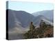 U.S. Army Soldiers Run Communications Equipment from a Sandbag Bunker in Afghanistan-Stocktrek Images-Premier Image Canvas