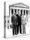 U.S. Court Desegregation Ruling-Associated Press-Premier Image Canvas