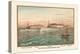 U.S. Navy 2nd Class Cruisers, 1899-Werner-Stretched Canvas