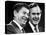 U.S. President-Elect Ronald Reagan-null-Premier Image Canvas