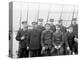 U.S.S. Boston Petty Officers-null-Stretched Canvas