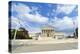 U.S. Supreme Court in Autumn - Washington Dc, United Sates-Orhan-Premier Image Canvas