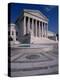 U.S. Supreme Court, Washington, D.C., USA-null-Premier Image Canvas