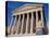 U.S. Supreme Court, Washington, D.C., USA-null-Premier Image Canvas