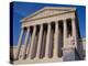 U.S. Supreme Court, Washington, D.C., USA-null-Premier Image Canvas