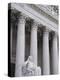 U.S. Supreme Court, Washington, D.C., USA-null-Premier Image Canvas