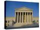 U.S. Supreme Court, Washington, D.C., USA-null-Premier Image Canvas