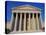 U.S. Supreme Court, Washington, D.C., USA-null-Premier Image Canvas