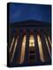 U.S. Supreme Court, Washington, D.C., USA-null-Premier Image Canvas
