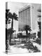 U.S. Vegas Flamingo Hotel-null-Premier Image Canvas