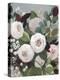 UA Bohemian Blooms II-Grace Popp-Stretched Canvas
