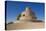 UAE, Al Ain. Al Jahili Fort.-Walter Bibikow-Premier Image Canvas