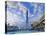 Uae, Dubai, Burj Khalifa-Alan Copson-Premier Image Canvas