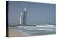 Uae, Dubai. Jumeirah District, Burj Al Arab Hotel-Cindy Miller Hopkins-Premier Image Canvas