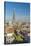 UK, England, London, The Shard-Alan Copson-Premier Image Canvas