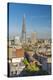 UK, England, London, The Shard-Alan Copson-Premier Image Canvas