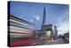 Uk, London a View of the Shard from London Bridge-Roberto Cattini-Premier Image Canvas