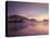 UK, Scotland, Strathclyde, Loch Awe, Kilchurn Castle-Steve Vidler-Premier Image Canvas