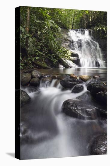 Ula Temburong National Park, Brunei, Borneo, Southeast Asia-Christian-Premier Image Canvas