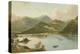 Ullswater-English School-Premier Image Canvas