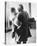 Ultimo tango a Parigi-null-Stretched Canvas