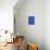 Ultramarine over Violet, 1999-John Miller-Premier Image Canvas displayed on a wall