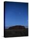 Uluru Kata Tjuta National Park, Northern Territory, Australia-Matteo Colombo-Premier Image Canvas