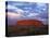 Uluru, Uluru-Kata Tjuta National Park, Northern Territory, Australia, Pacific-Pitamitz Sergio-Premier Image Canvas