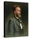 Ulysses S. Grant, 18th U.S. President-Science Source-Premier Image Canvas