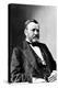 Ulysses S. Grant, 18th U.S. President-Science Source-Premier Image Canvas