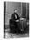 Ulysses S. Grant, 18th U.S. President-Science Source-Premier Image Canvas