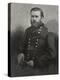 Ulysses S Grant American Civil War General and Later President-null-Premier Image Canvas