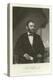 Ulysses S Grant-Alonzo Chappel-Premier Image Canvas