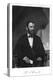 Ulysses Simpson Grant-Alonzo Chappel-Stretched Canvas