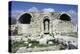 Ummayyad Palace, Amman, Jordan-Vivienne Sharp-Premier Image Canvas