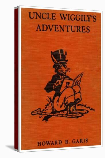 Uncle Wiggily's Adventures-Elmer Rache-Stretched Canvas