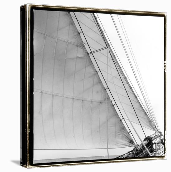 Under Sail I-Laura Denardo-Premier Image Canvas