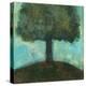 Under the Tree Square II-Cheryl Warrick-Premier Image Canvas